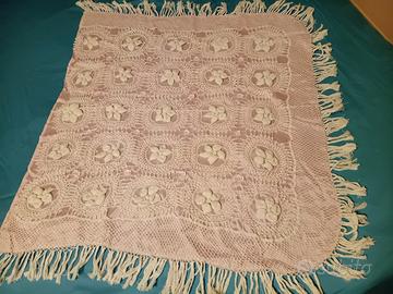 Antiche  copertine culla