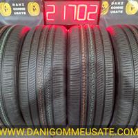 4 GOMME 235 50 20 PIRELLI 4 STAGIONI AL 90%