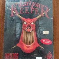 Gioco PC "Dungeon Keeper"