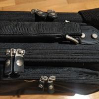 Borsa originale premium Dell per notebook