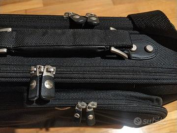 Borsa originale premium Dell per notebook