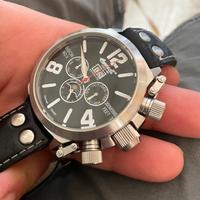 Orologio ingersoll bison 5