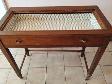 Mobili da restaurare?