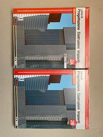 Libri: Progettaziobe costruzioni impianti