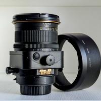 Obiettivo Nikkor 85 PC E Micro 2.8;(leggere bene)