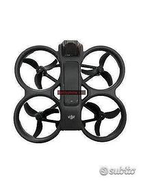 DJI Avata 2 Fly More Combo (3 Batterie) - USATO