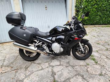 Mio figlio non può guidarla