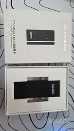 Comfast CF-917AC Wifi Network USB Kali