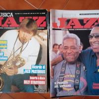 Musica Jazz (rivista cartacea)