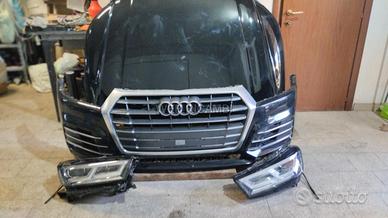 Audi q5 ricambi 2016 2017 2018 2019 musata