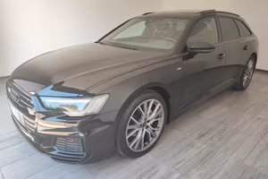 Audi A6 Avant 40 2.0 TDI quattro ultra S tronic Sl