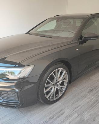 Audi A6 Avant 40 2.0 TDI quattro ultra S tronic Sl