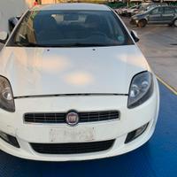 RICAMBI USATI AUTO VARI FIAT BRAVO 2009 1400 BENZ