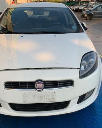 RICAMBI USATI AUTO VARI FIAT BRAVO 2009 1400 BENZ