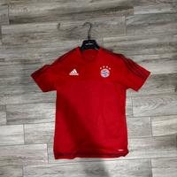 Maglietta Bayern Monaco anno 2015/2016