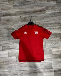 Maglietta Bayern Monaco anno 2015/2016