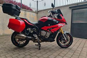 BMW S 1000 XR (2015) - Akrapovic - Full Optional