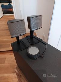 altoparlanti Bose Companion III serie 2