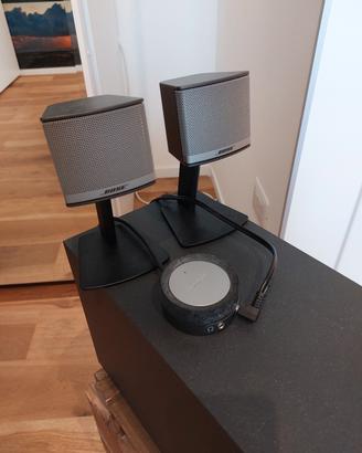 altoparlanti Bose Companion III serie 2