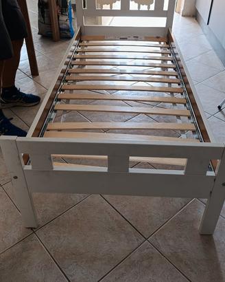 letto per bimbi leroy ikea