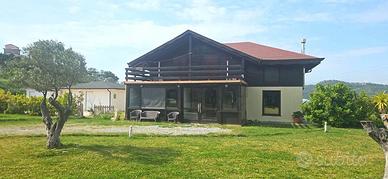 Rif.RI0402| bifamiliare catanzaro