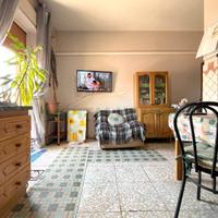 S1- trilocale in condominio da ristrutturare