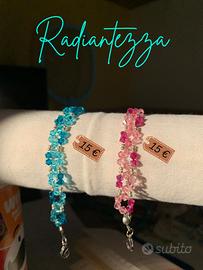 Braccialetto Radiantezza