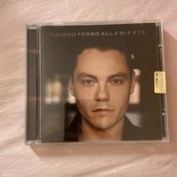 Cd Alla mia età