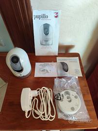 Videocamera UMTSP PupilloPiu' ( H3G -3 Italia ) 