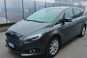 Ford S-Max 2.0 S&S Titanium Business 150 CV