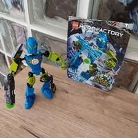 lego Hero factory surge 6217