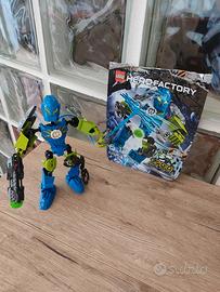 lego Hero factory surge 6217