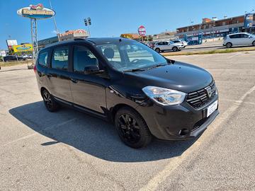 Dacia Lodgy 1.5 Blue dCi 8V 95CV 7 posti Essential