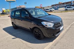 Dacia Lodgy 1.5 Blue dCi 8V 95CV 7 posti Essential