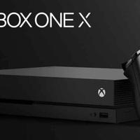 XBOX serie X 1tb 