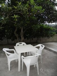 Casa Vacanze dal 31/06 Settembre a Villapiana Lido