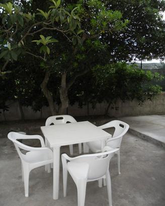 Casa Vacanze dal 31/06 Settembre a Villapiana Lido