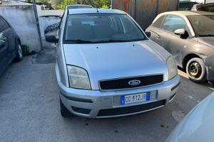 Ford Fusion 1.4 16V 5p. Elegance
