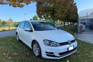 Volkswagen Golf 7 1.6 TDI 90cv ANCHE NEOPATENTATI