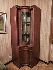 Vetrina ad Angolo Modernariato