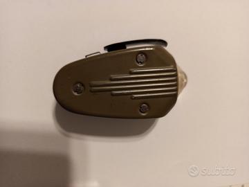 Torcia militare dinamo .