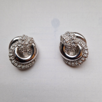 Orecchini cascio Firenze bijoux