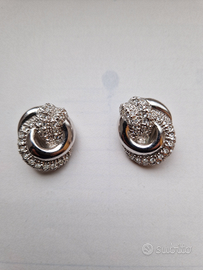 Orecchini cascio Firenze bijoux