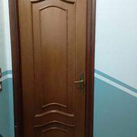 Porte da interno in legno