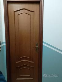 Porte da interno in legno