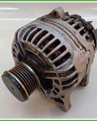 Alternatore BOSCH 0124525140 NISSAN QASHQAI J10E/J