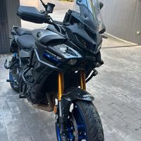 Yamaha Tracer 9 GT