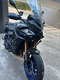 Yamaha Tracer 9 GT