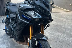 Yamaha Tracer 9 GT