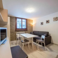 Canazei Penia monolocale